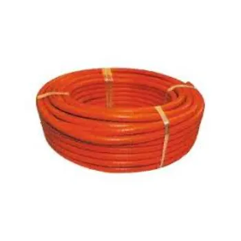 Pvc Hose Pipe